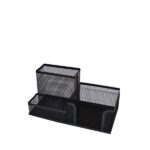 Temat 2050 Kombine Set Siyah