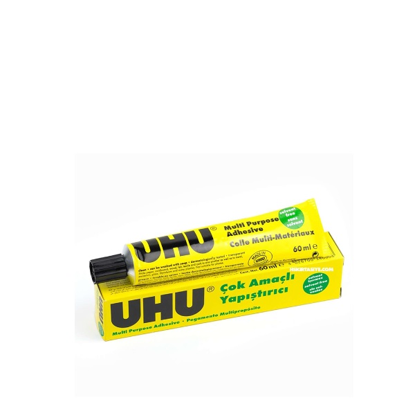 Uhu Çok Amaçlı Yapıştırıcı
