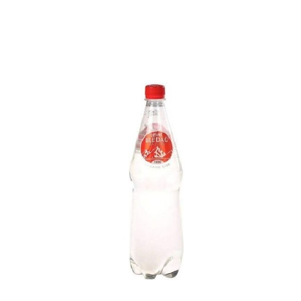 Uludağ Efsane Gazoz Pet 1 Lt