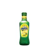 Uludağ Frutti Limon Aromalı Soda 200 Ml