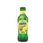 Uludağ Frutti Nar Aromalı Soda 200 Ml