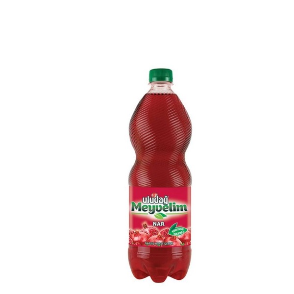 Uludağ Meyvelim Nar1 Lt