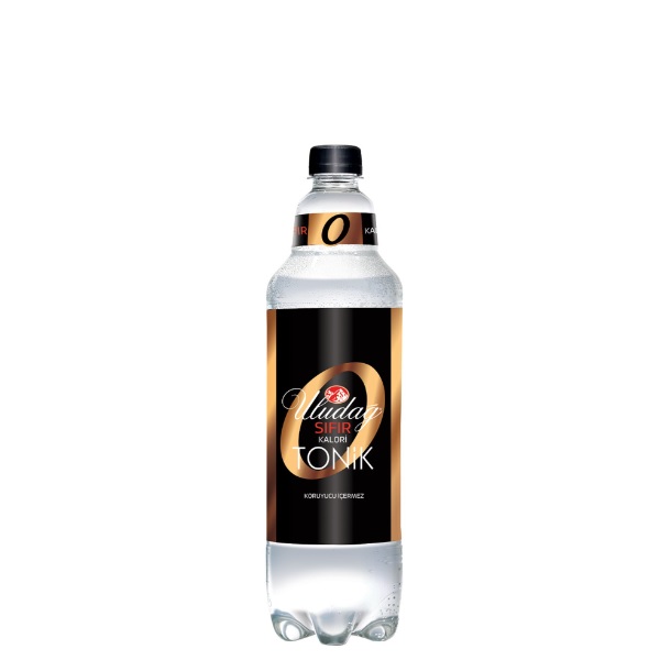 Uludağ Tonic 1 Lt