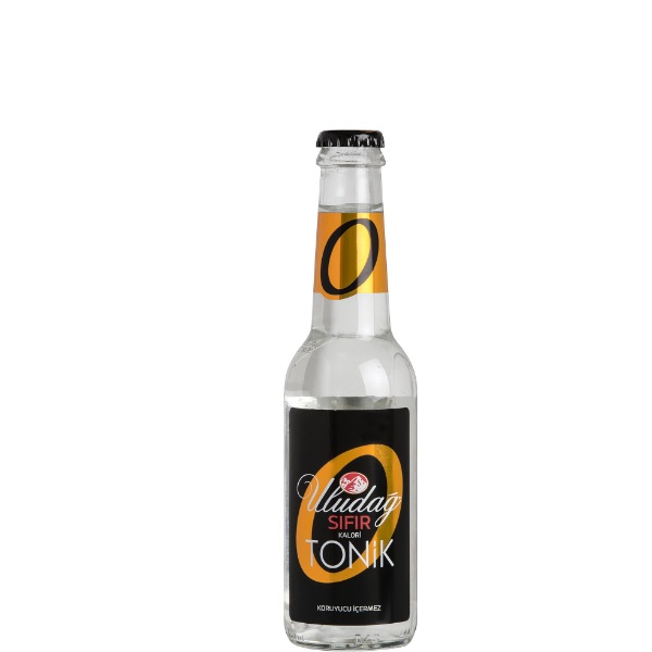 Uludağ Tonic 250 Cl