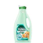 Yumoş Sıvı Deterjanı Hassas Giyisiler İçin 2520 Ml