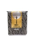 Smart Premium Çatal 100 ad